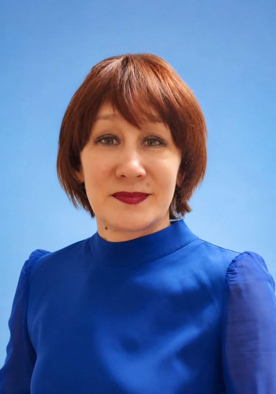 Воспитатель Шакирова Майра Бримжановна